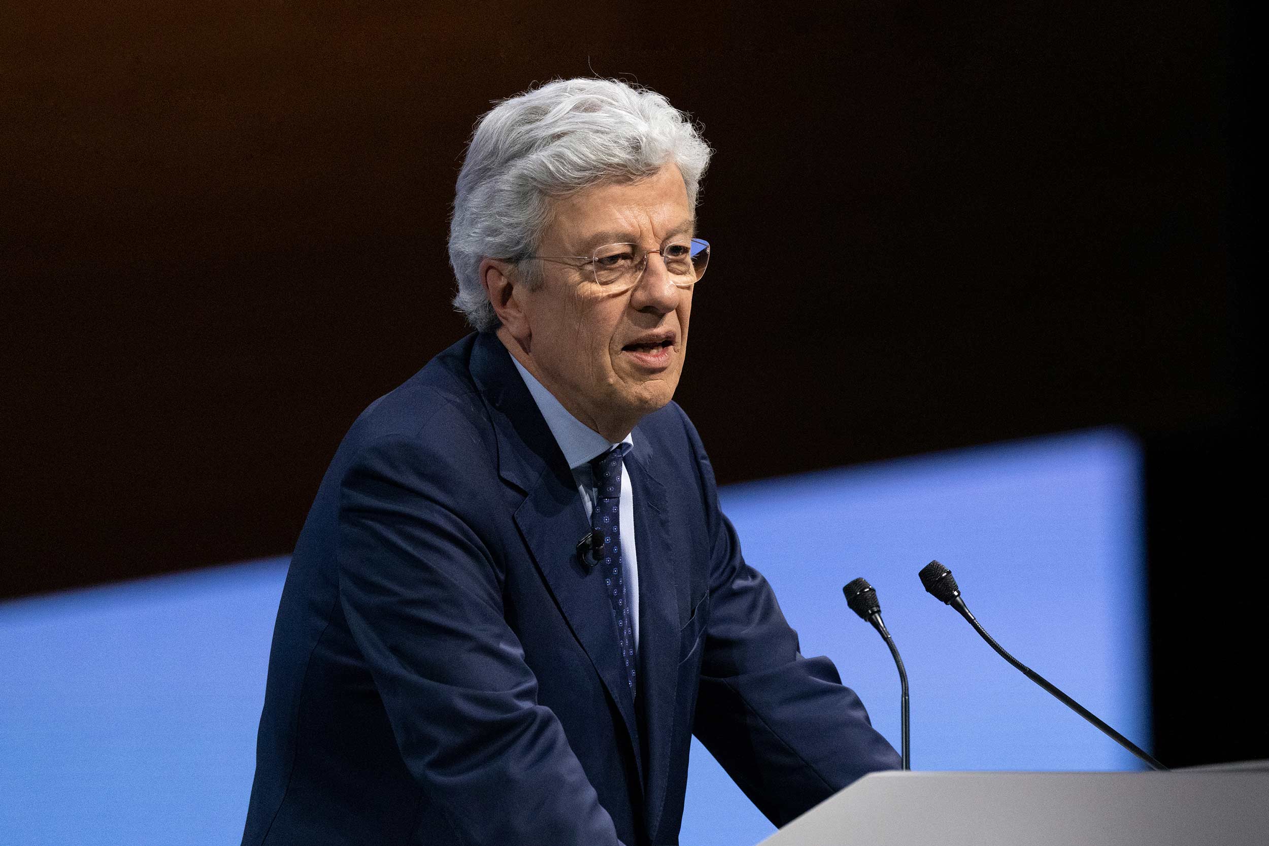 Michel M. Liès
