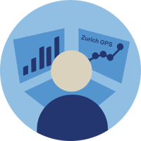 icon gps insights