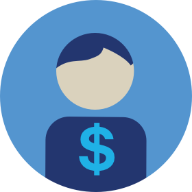 investor icon