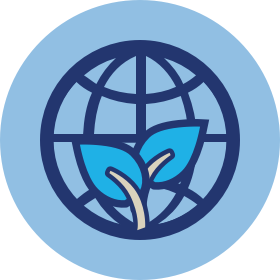 natural resource icon