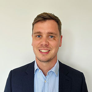Andrew Forsyth