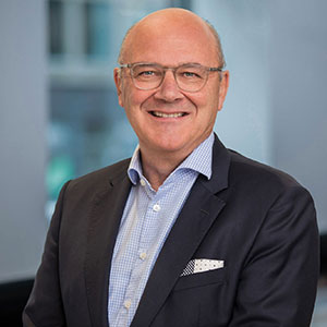 Dirk De Nil
