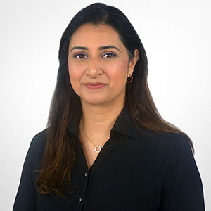Farah Rehman