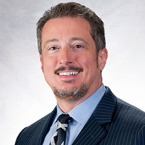 Jeff Rutledge