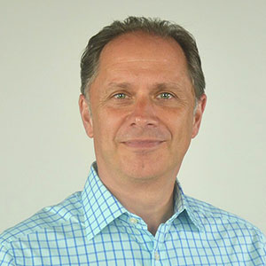 John Dyke