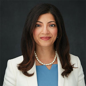 Sadaf Siddiqui