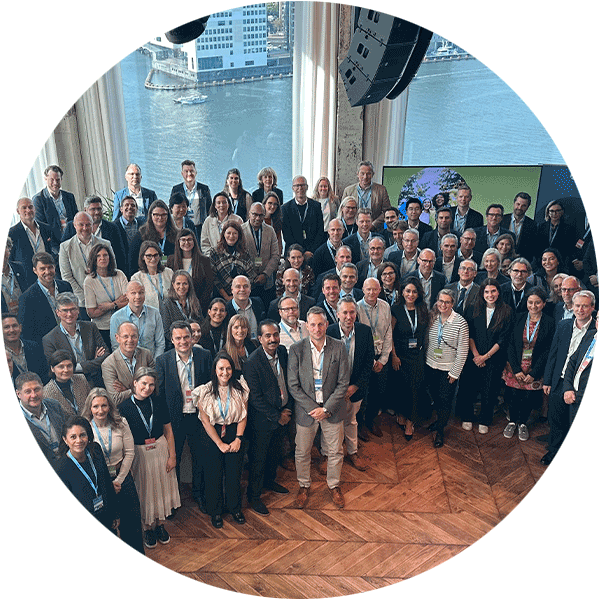 Zurich Integrated Benefits’ 2025 Amsterdam