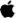 apple logo