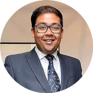 Arunava Banerjee