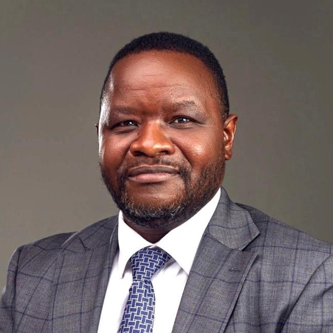 Portrait photo of Emmanuel Mtika