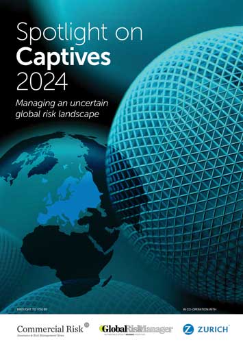 cover Spotlight on Captives 2024