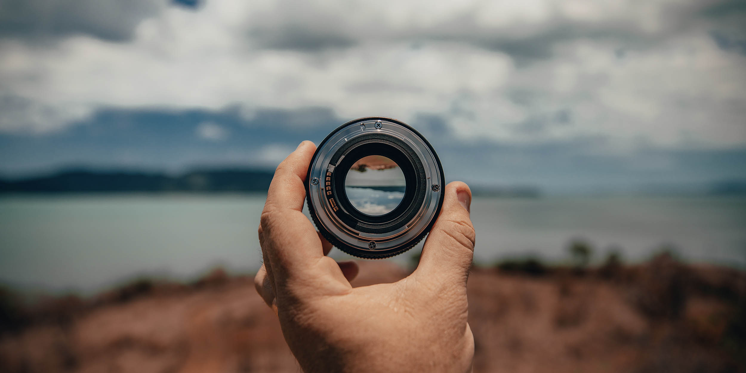 Through The Looking Glass
