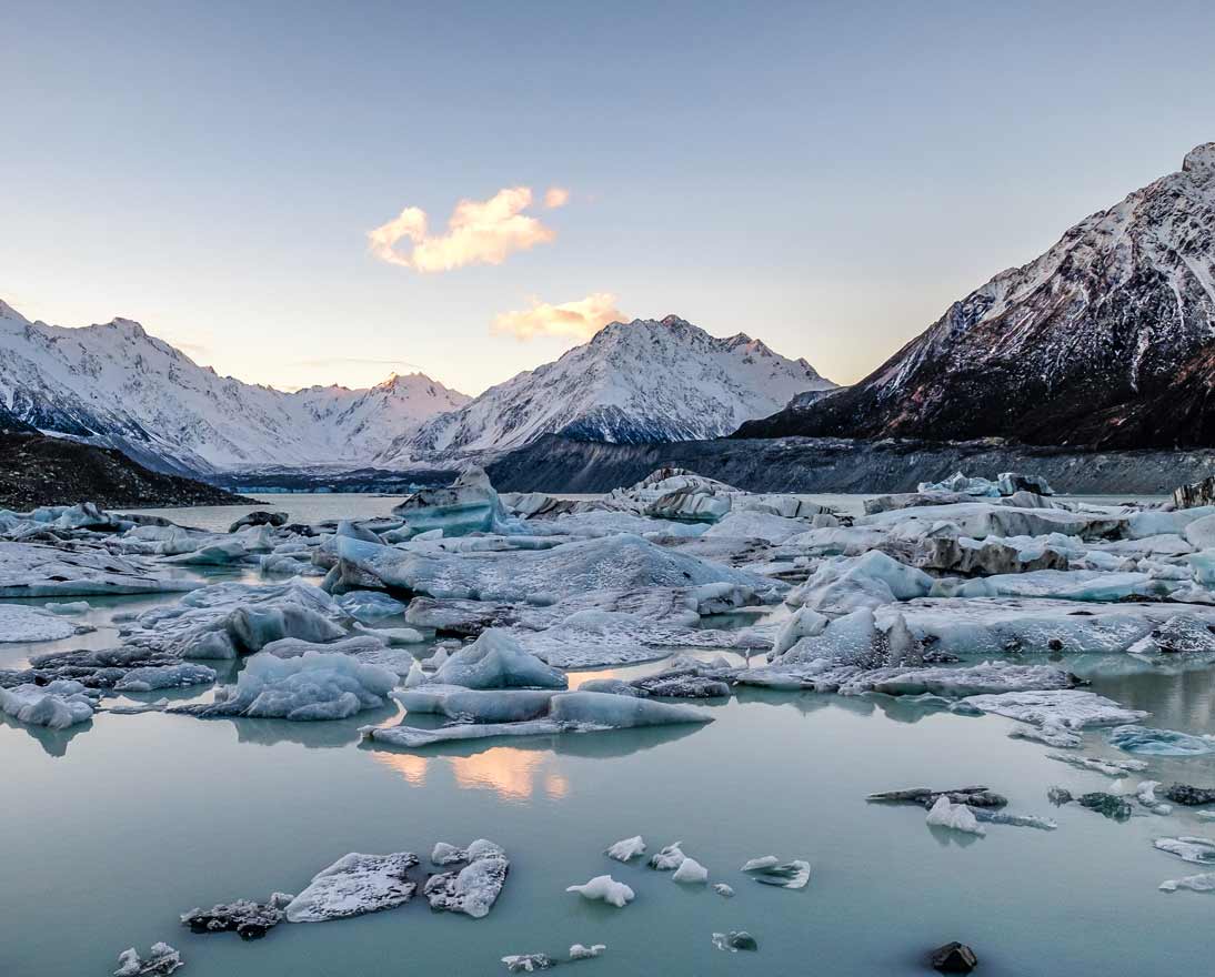 As global risks evolve into trends, management focus narrows