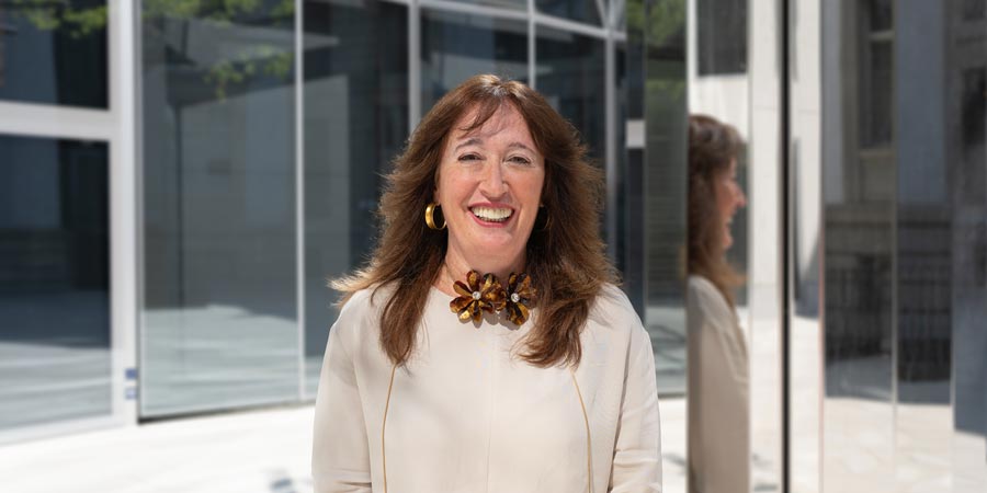 Belen Navarro Rull