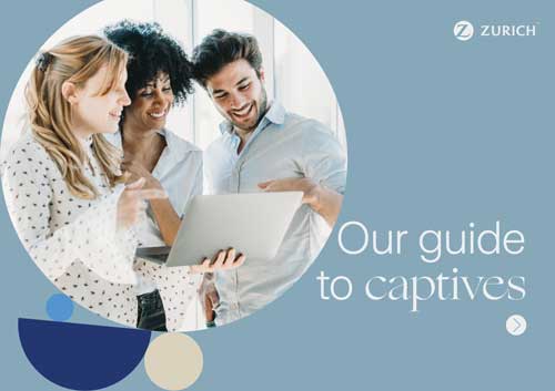cover Captives Guide