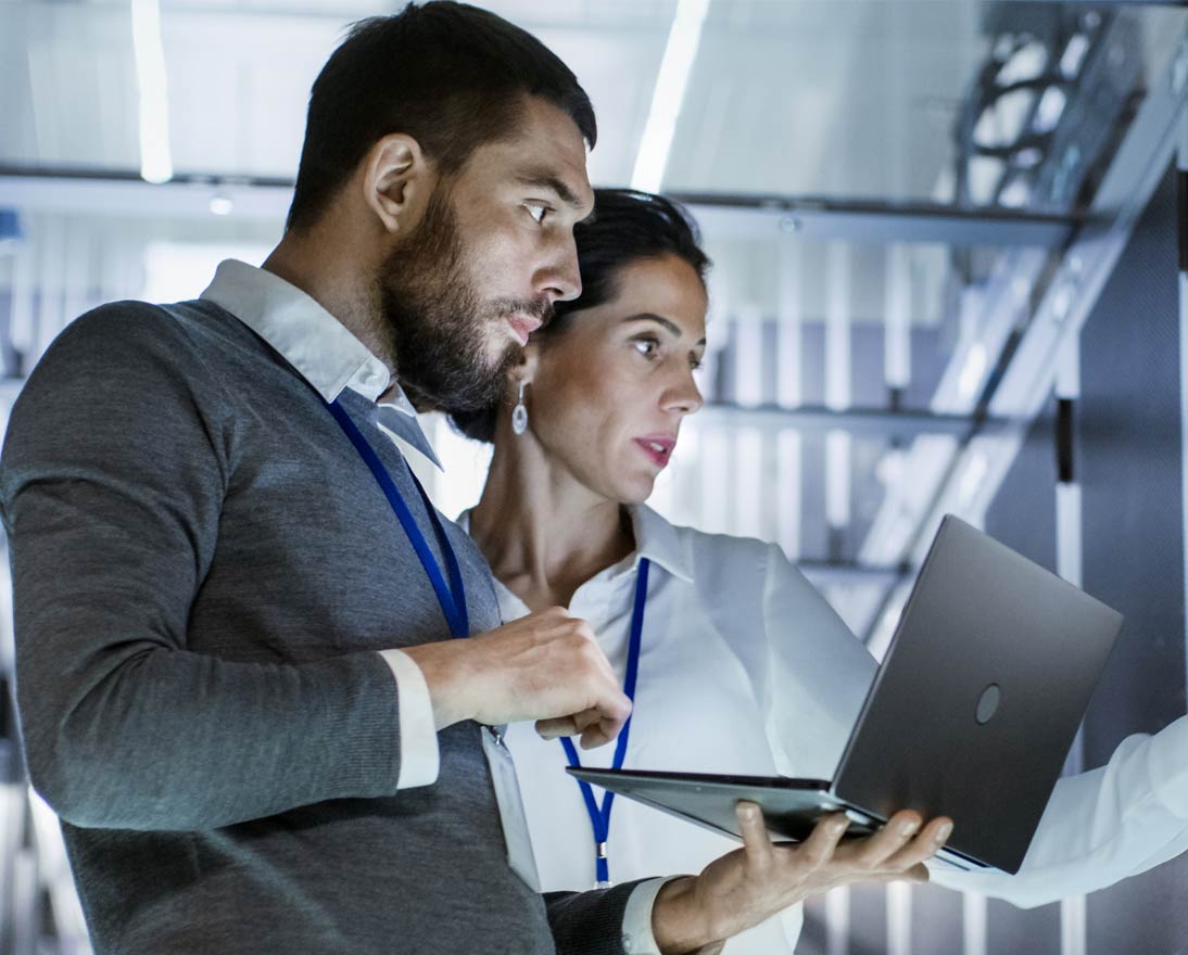 Cyber Resilience and Insurance Services