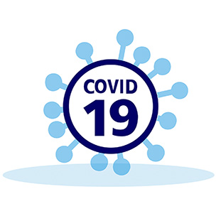 COVI-19 icon