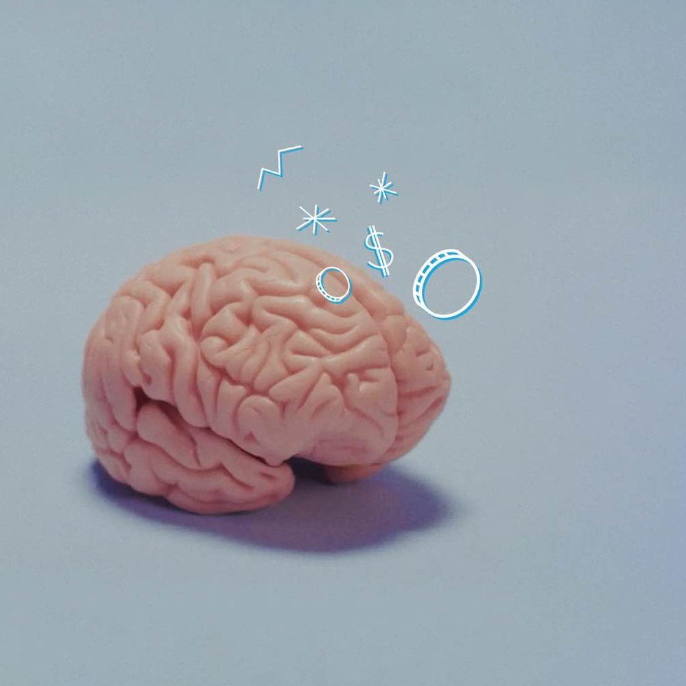 Human brain