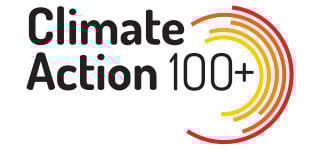Climate action logo