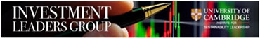 investment leaders group logo