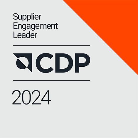 logo CDP