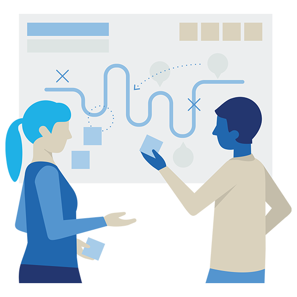 Illustration Risk Management