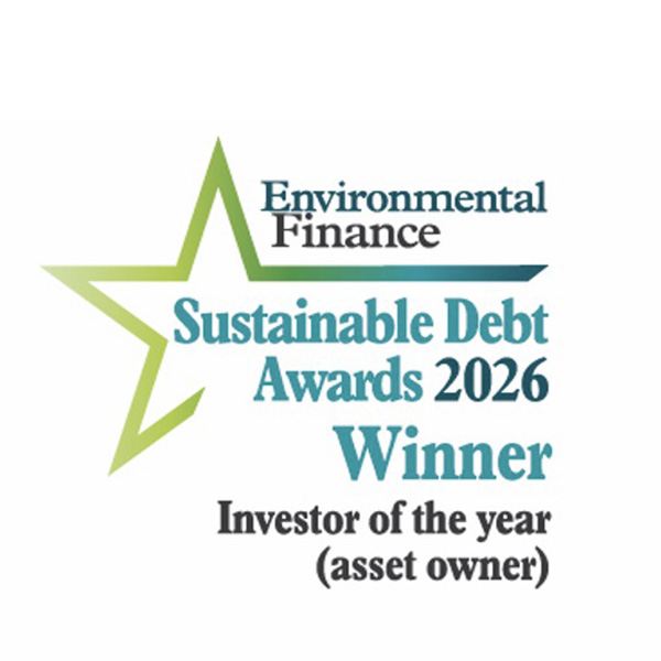 Logo: Insurance Asset Risk Awards 2026