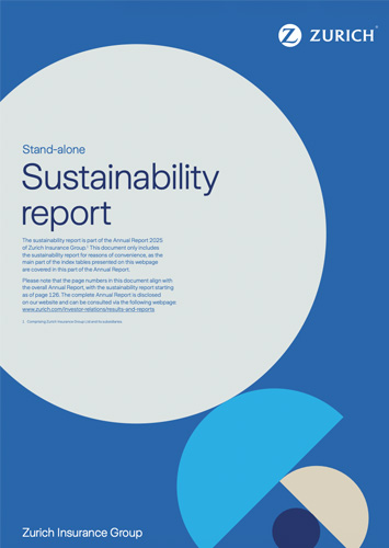 Sustainability Report 2024