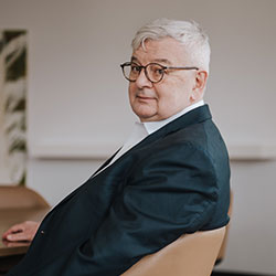 Joschka Fischer