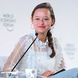 Melati Wijsen