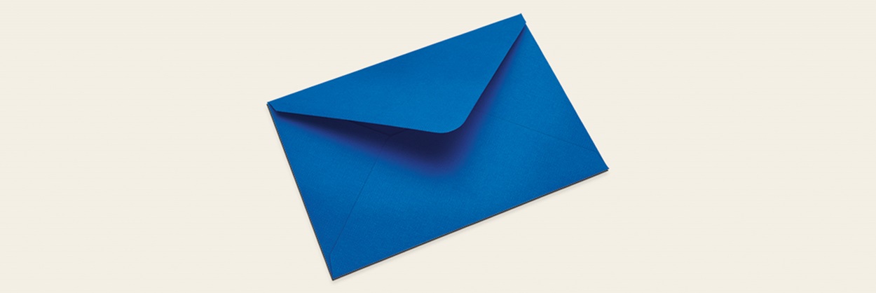 Envelope