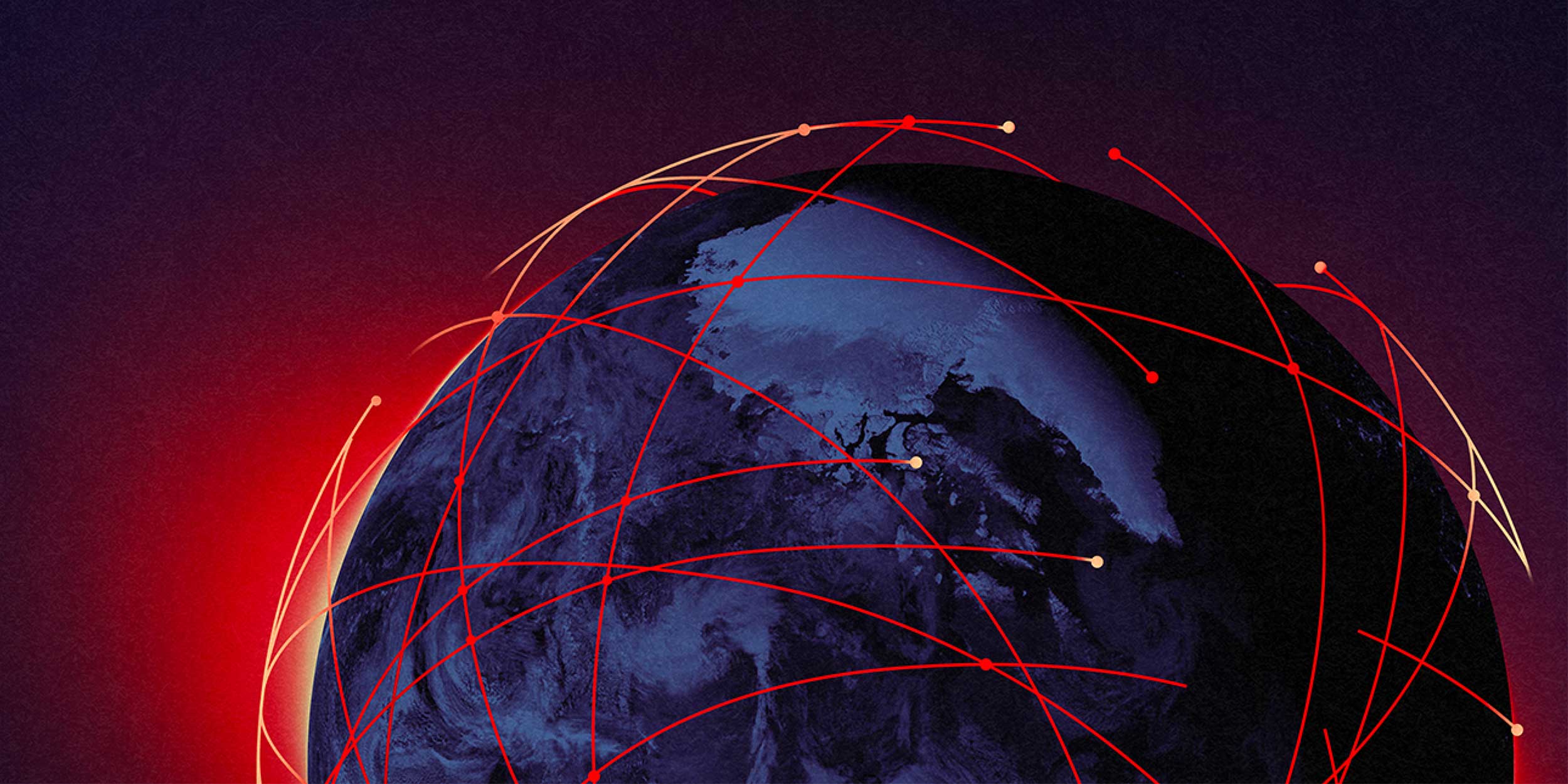The Global Risks Report 2023 | Zurich Canada