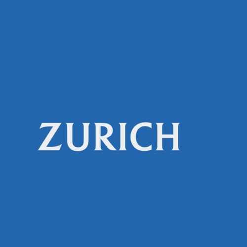 Zurich Logo