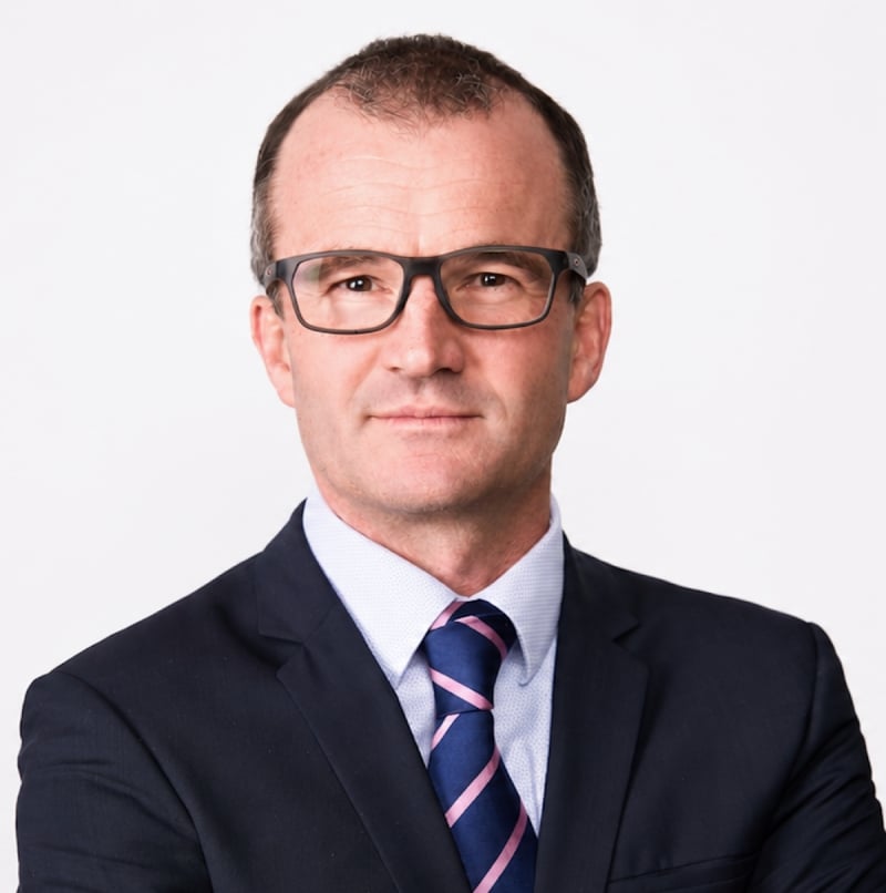 James Warburton