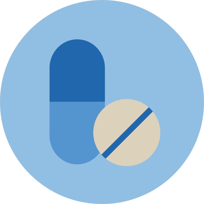 Medical care and services