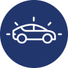 Leased Vehicles Icon