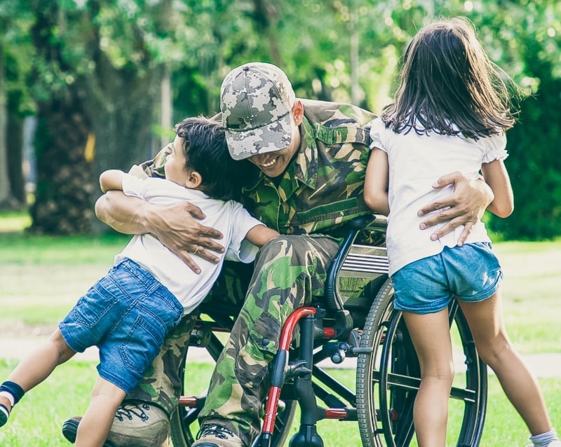 Military Times Best Employers for Vets