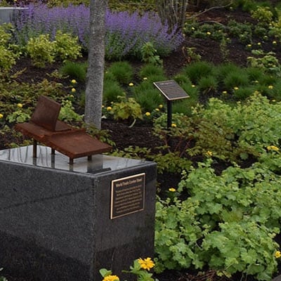 kampgarden