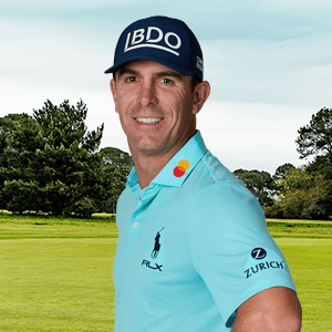 Billy Horschel