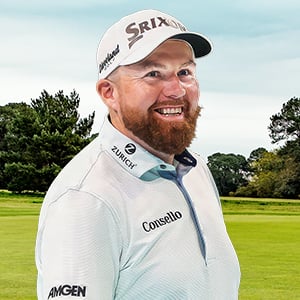 Shane Lowry