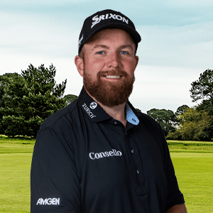 Shane Lowry
