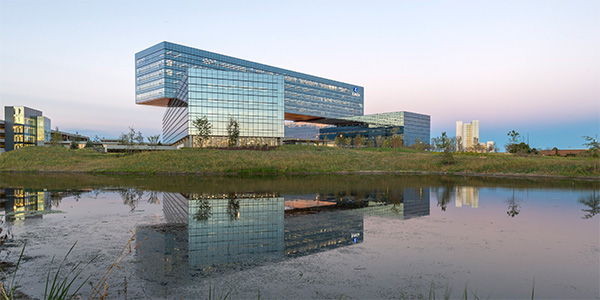 Zurich North America Headquarters
