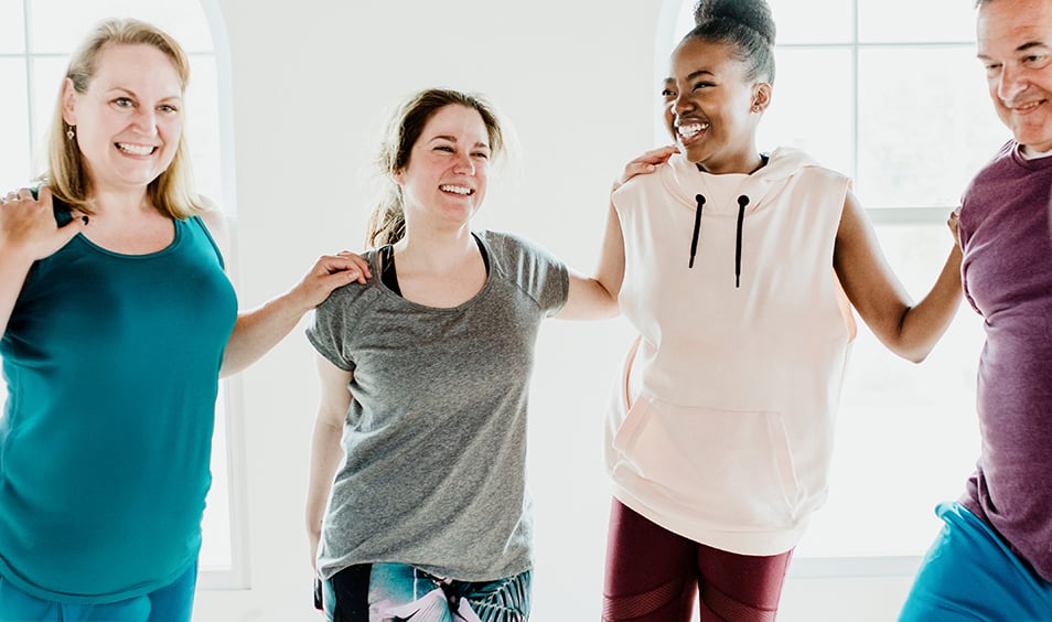 health and wellbeing