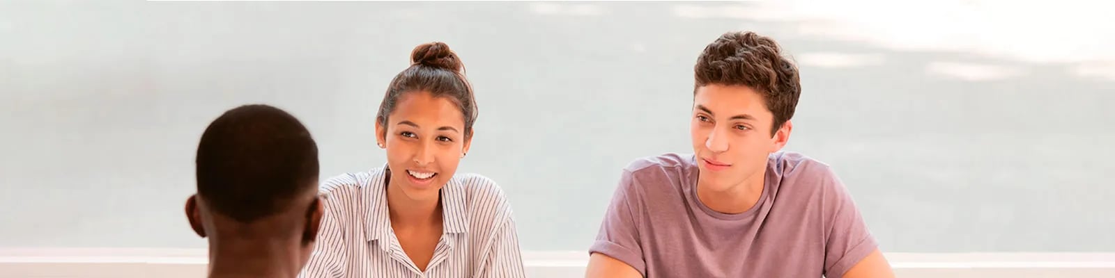 Internship Zurich