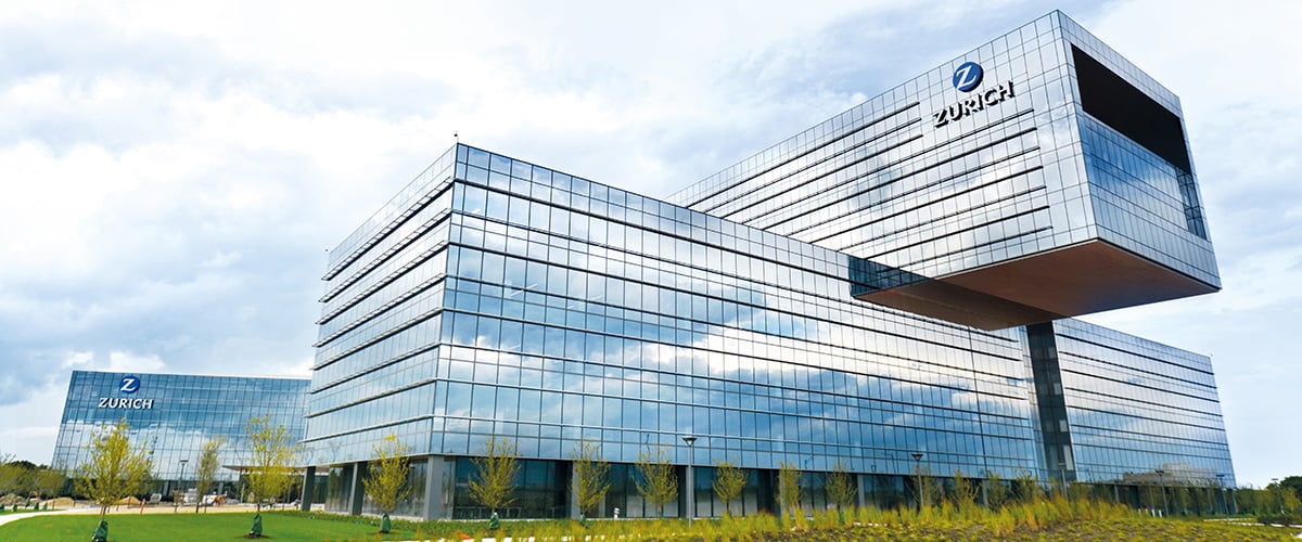 Zurich Building 