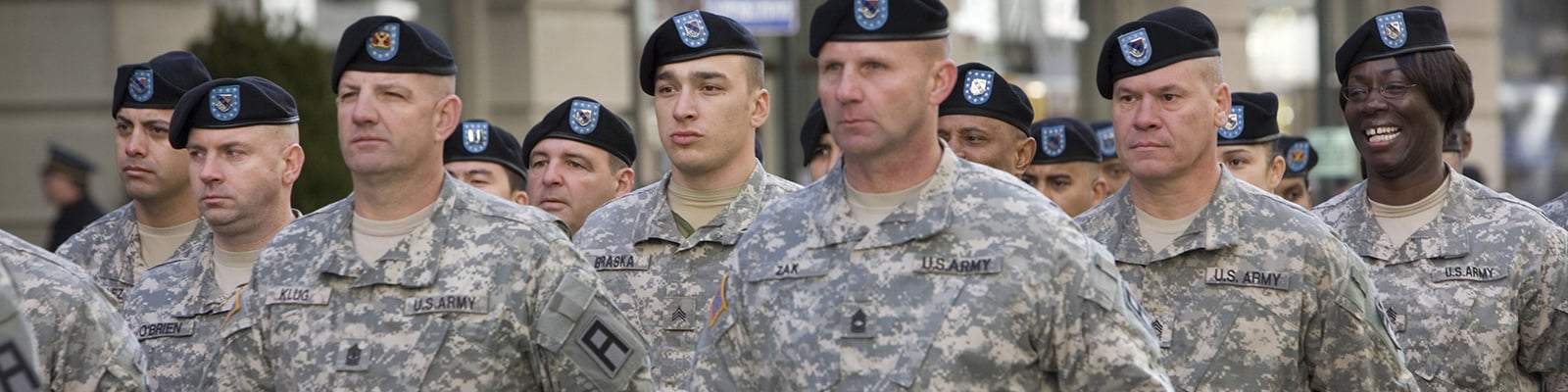 military