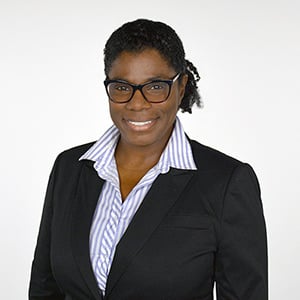 Opal Alston