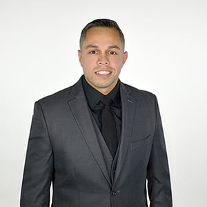 Mike Esqueda