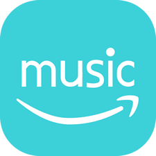 Amazon music icon