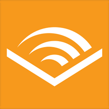 Audible icon